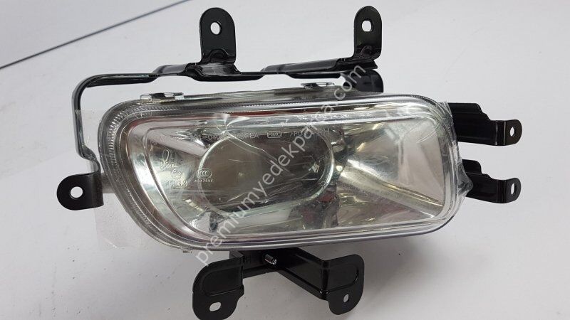 HYUNDAI/KIA 558470 Sis lambası