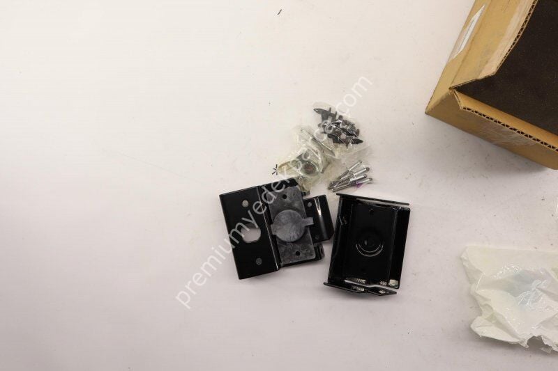 FIAT GROUP 24004008 Kaput Kilidi