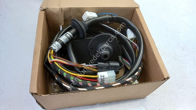 9999Z040306 - elektrik kiti, çekme demiri