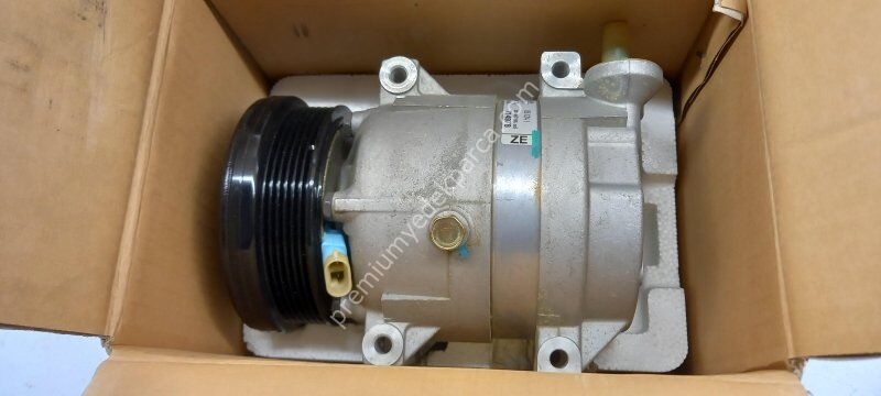 CHEVROLET 500210 Kompresör, Klima