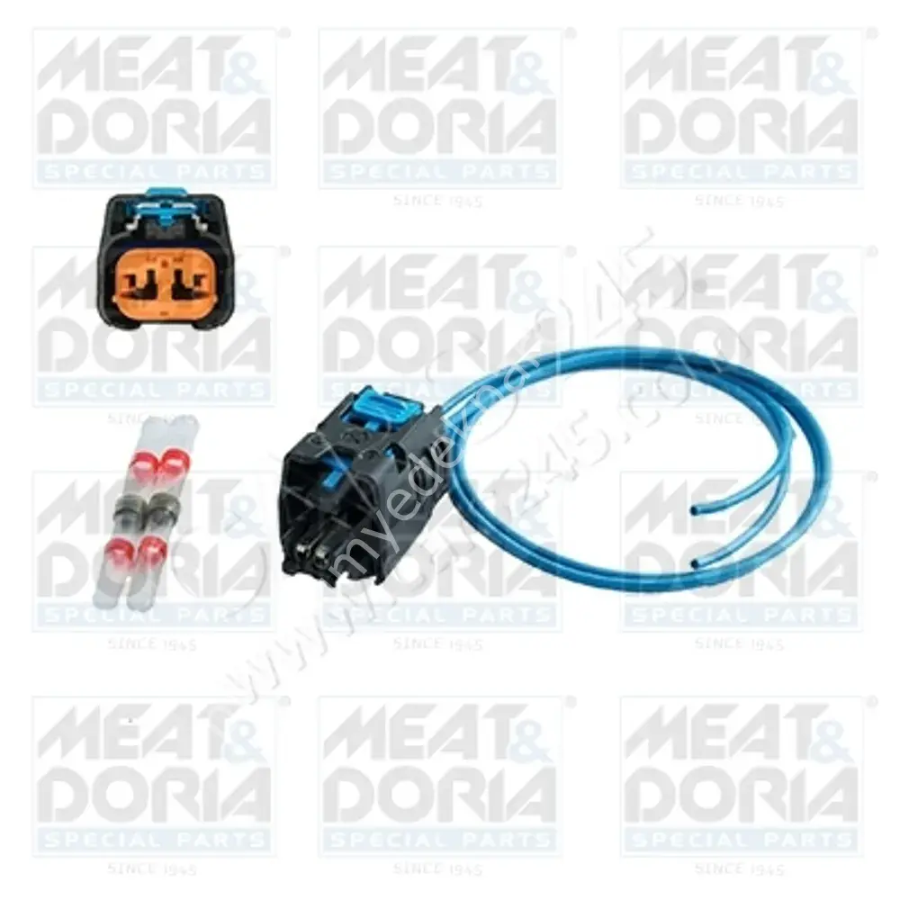 IBR 25122 RADYATÖR HORTUMU ALT