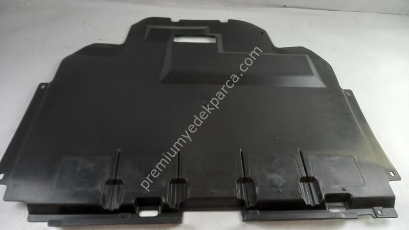 7013N9 - alt gövde koruması