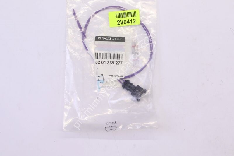 8201369277 - kablo demeti