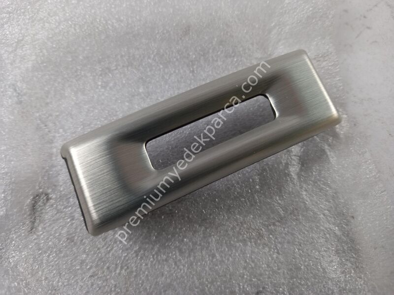 LR093938 - orta konsol parçası/trim