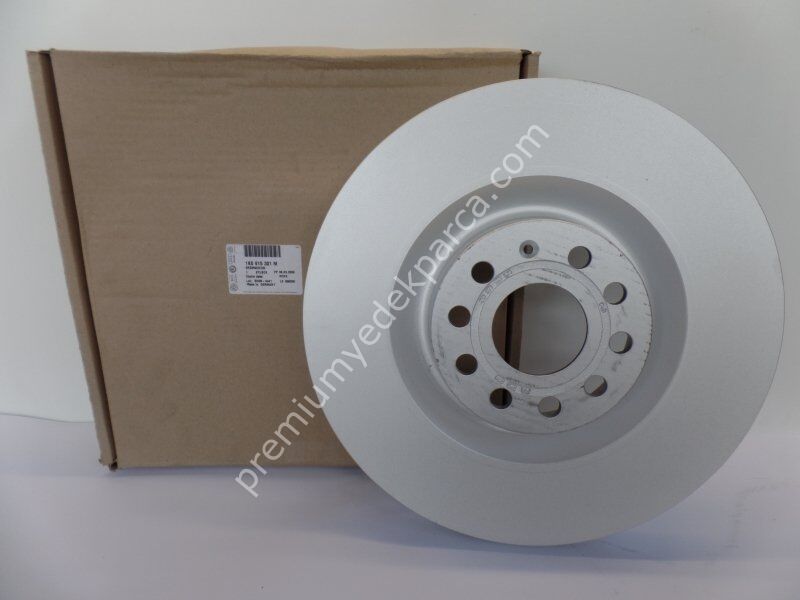 VAG 1153150 Fren Diski (1 adet)