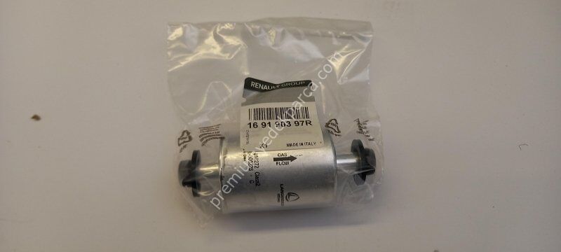 RENAULT 7122260 Yakıt Filtresi