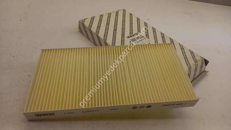 51805219 - filtre, iç hava