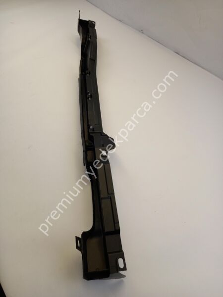 791229U00A - montaj braketi, tampon