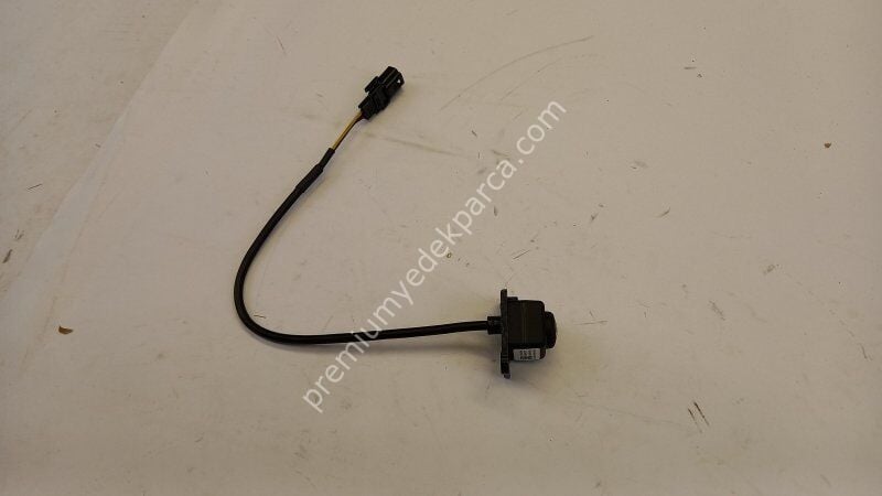 RENAULT 5724101 Kamerayı Görüntüle