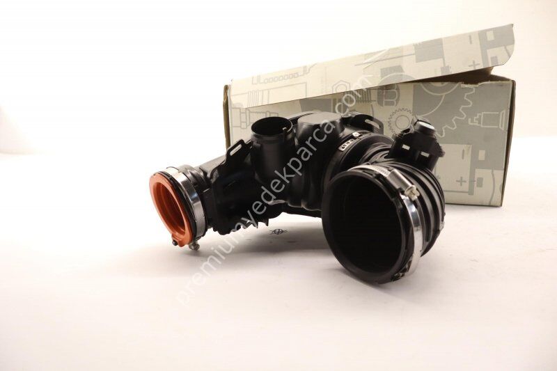 MERCEDES-BENZ 4724347 Emme Hortumu, Hava Filtresi