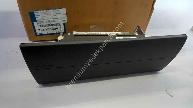 735358326 - hava yastığı