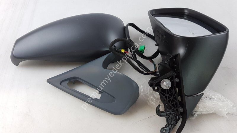 FIAT GROUP 3627449 Dış Ayna