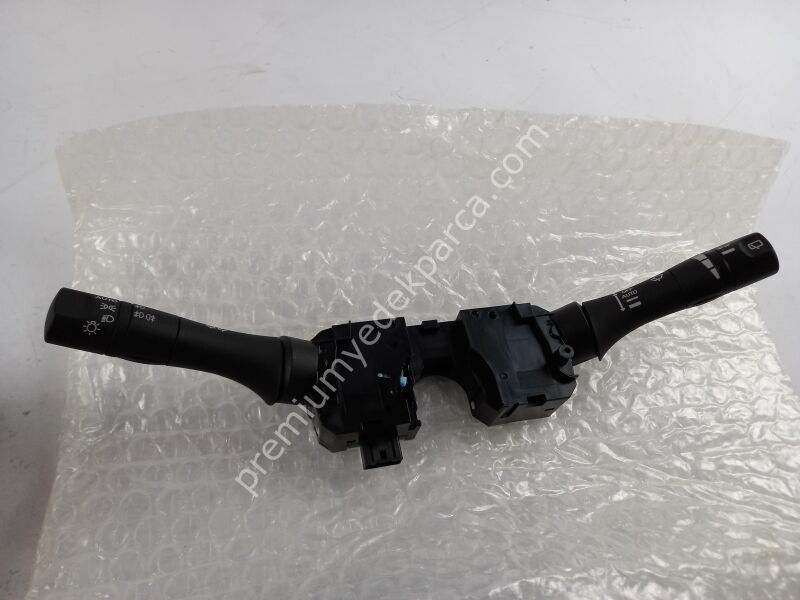 255601KK0C - direksiyon kolonu anahtarı