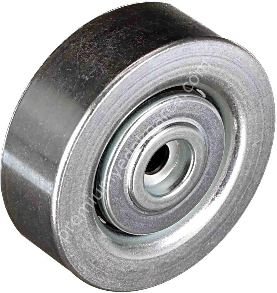 GATES T36297 V Kayış Gergi Rulmanı