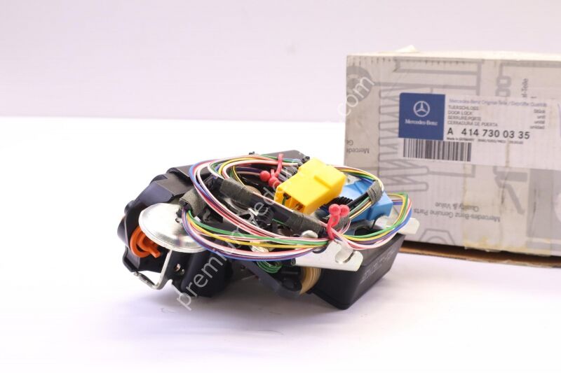 A4147300335 - kapı kilidi