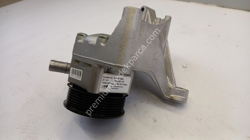 5801525984 - hidrolik pompa, direksiyon sistemi