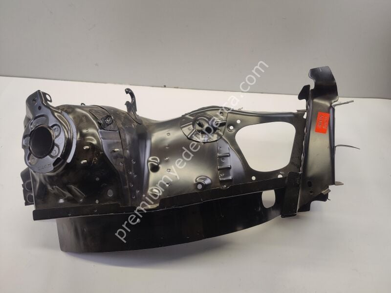 13416543 - tekerlek yuvası uzantısı