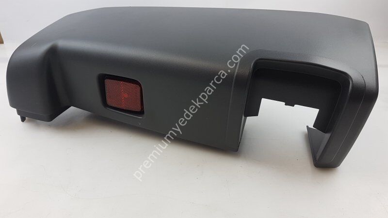 FIAT GROUP 3359487 Kapak, Tampon