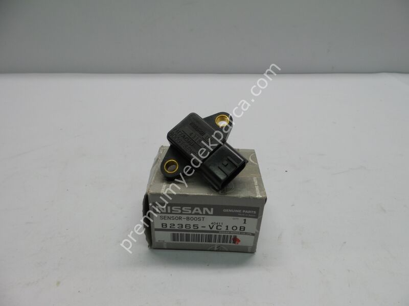 B2365VC10B - sensör, emme manifoldu basıncı