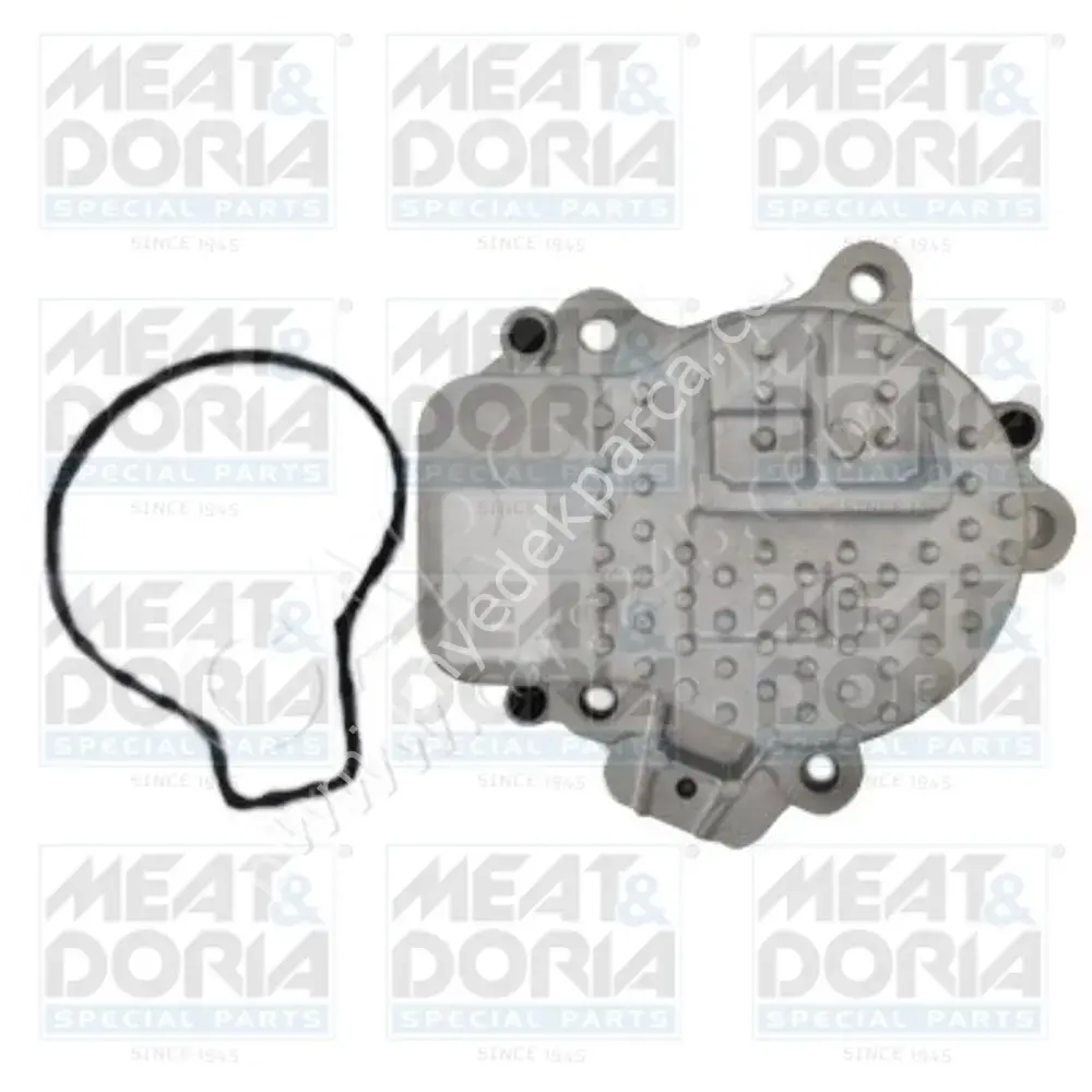 IBR 20049 TURBO SARJ BORUSU