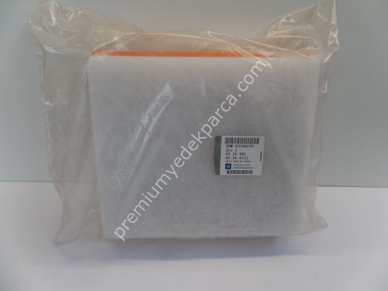 93188247 - hava filtresi