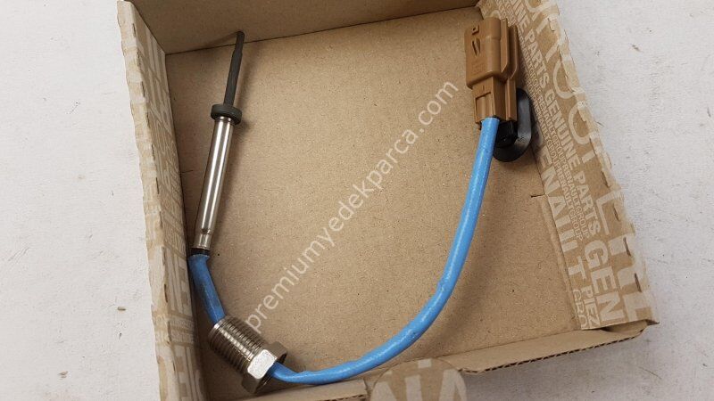 NISSAN 8269570 Sensör, Egzoz Gazı Sıcaklığı