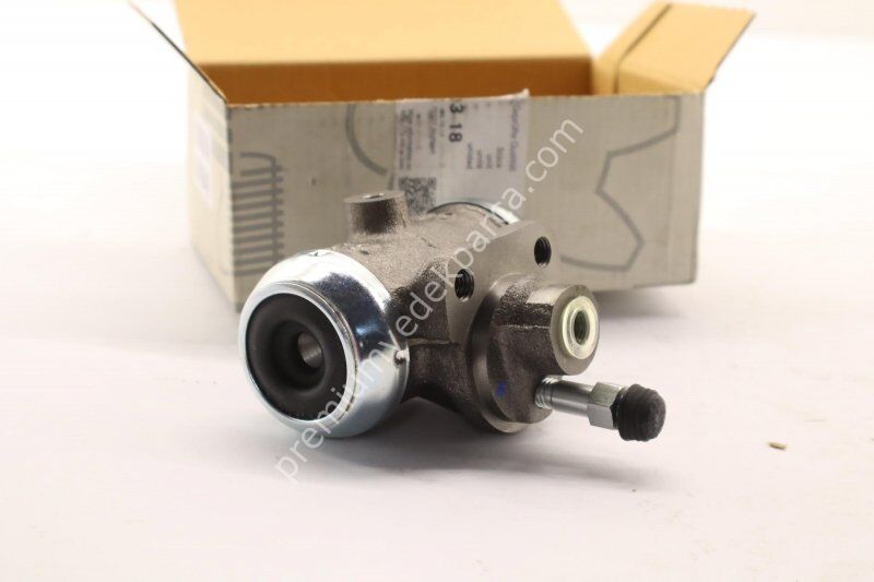 MERCEDES-BENZ 576729 Tekerlek Fren Silindiri