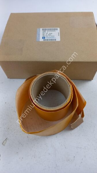 Q0012ADE00BL - trim, iç kapı kolu