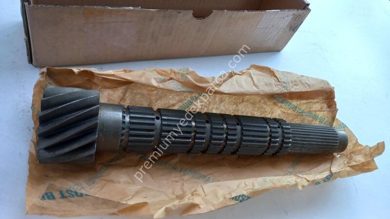 PEUGEOT/CITROEN 6289980 Ara Şaft, Manuel Şanzıman