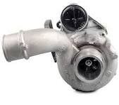 BORGWARNER 53039880055 Turbo Şarj Master Iı 01 Opel Movano 01 2.5 Dcı G9u