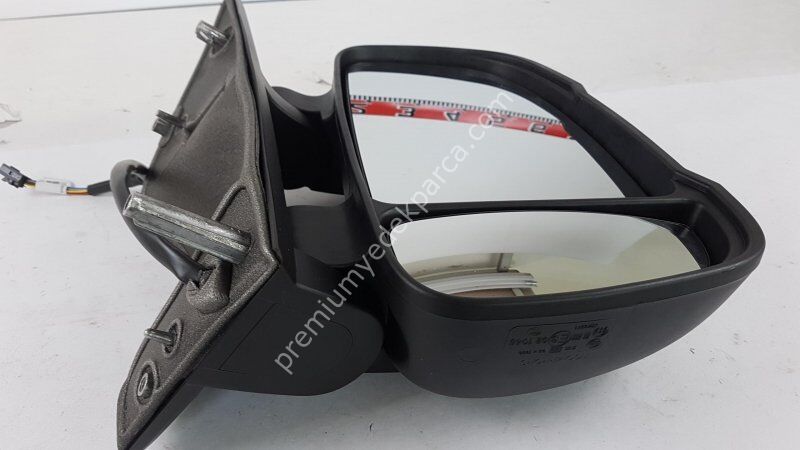 FIAT GROUP 17784708 Dış Ayna