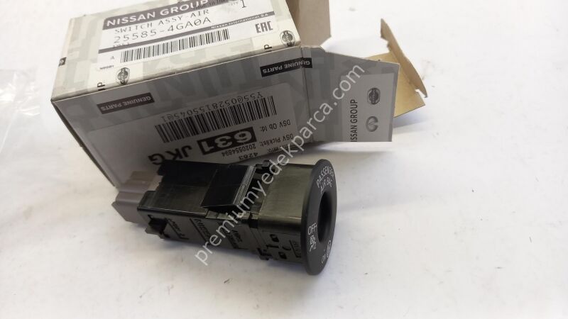 255854GA0A - anahtar