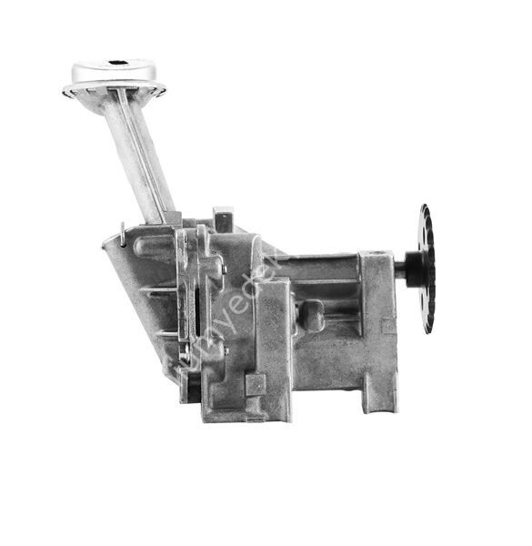 PIERBURG PIE-7.03416.14.0 Yağ Pompası Clıo Iv Dokker Duster Kangoo Iıı Lodgy Megane Iıı Symbol Iı 1.5 Dcı K9k