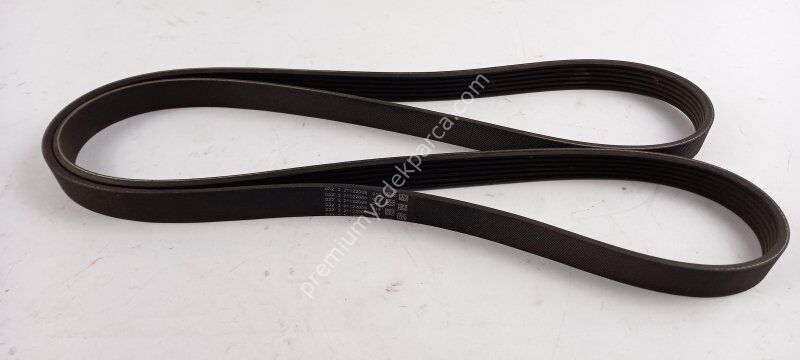 OPEL 128522 V-Kayış