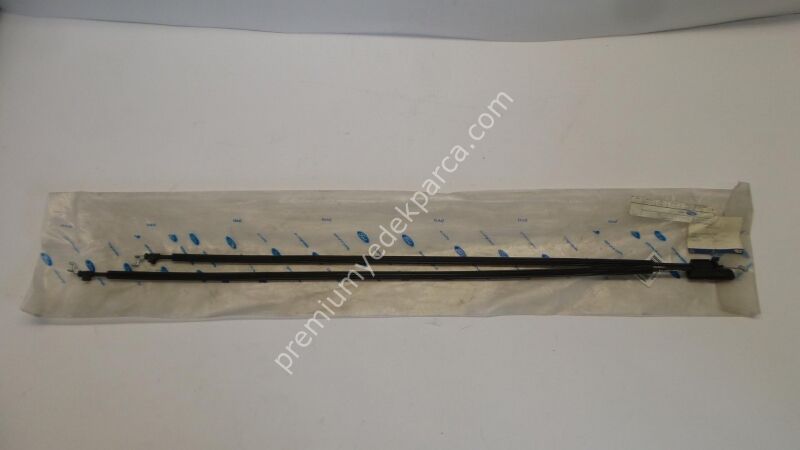 LR096224 - koltuk trim