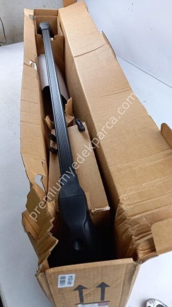 PEUGEOT/CITROEN 6529729 Tavan Rafı