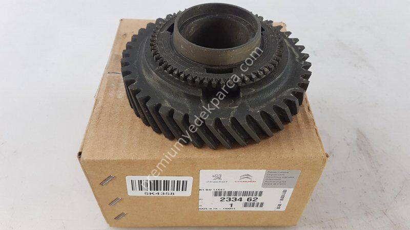 PEUGEOT/CITROEN 6290046 Dişli, Şanzıman