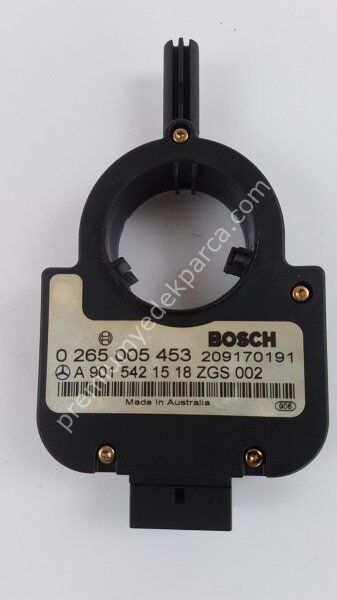 MERCEDES-BENZ 4729166 Direksiyon Açısı Sensörü