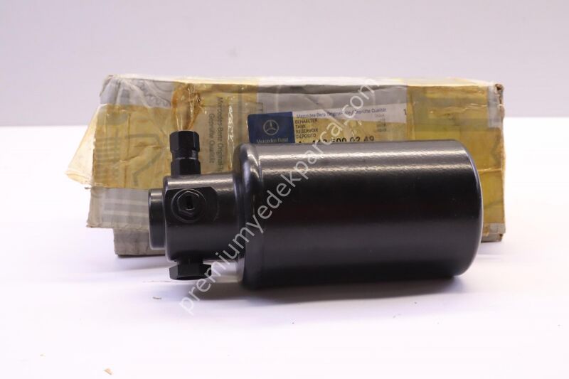 A4635000249 - kurutucu, klima