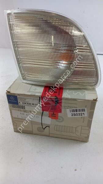 A6388200921 - sinyal