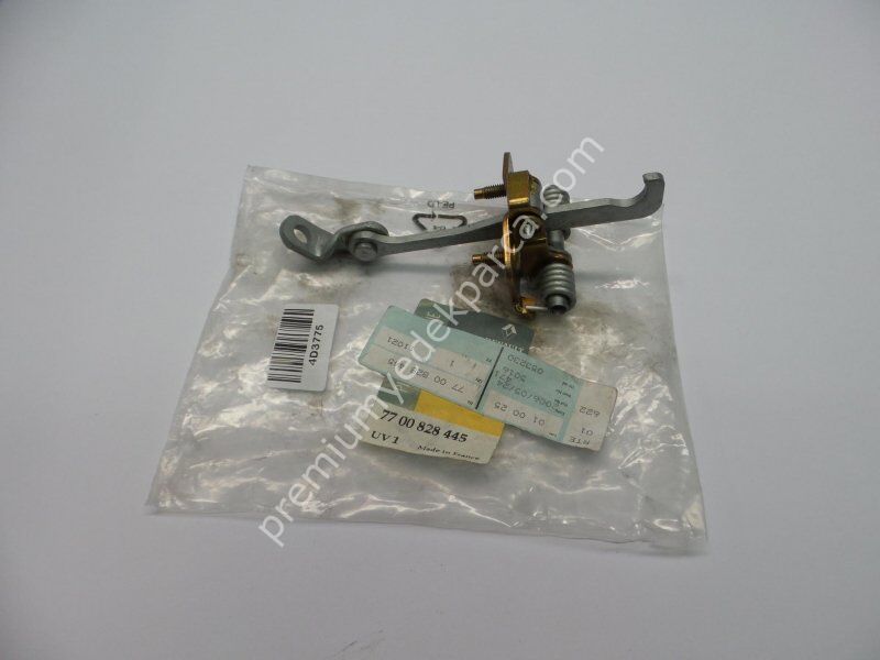 RENAULT 5812474 Kapı Kontrolü