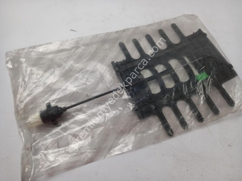 8906JP - kontrol, koltuk ayarı