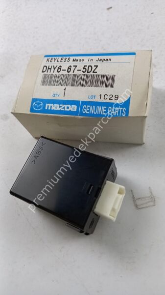 DHY6675DZ - kontrol ünitesi, merkezi kilit sistemi