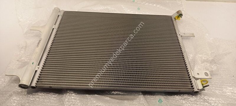 FIAT GROUP 24025075 Kondenser, Klima