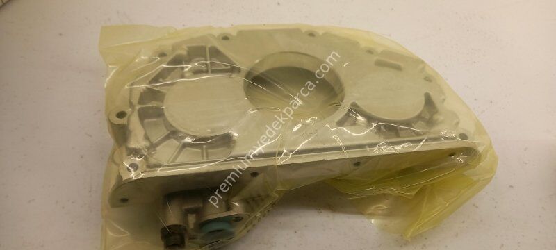 MERCEDES-BENZ 4746114 Yağ Pompası