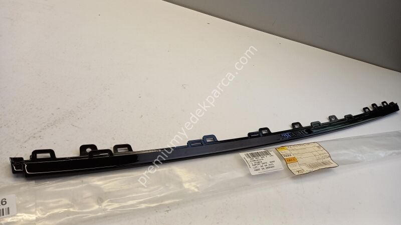 3G0853245E041 - trim/koruyucu şerit, tampon