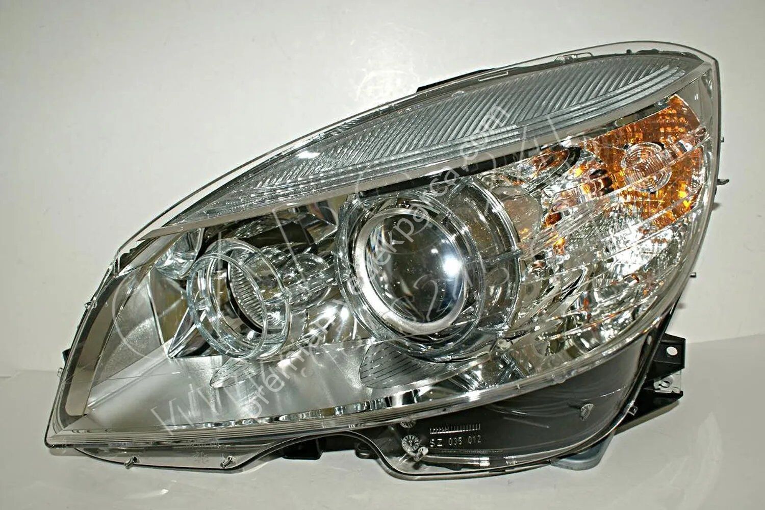 M.MARELLI 710301234271 Far Sol