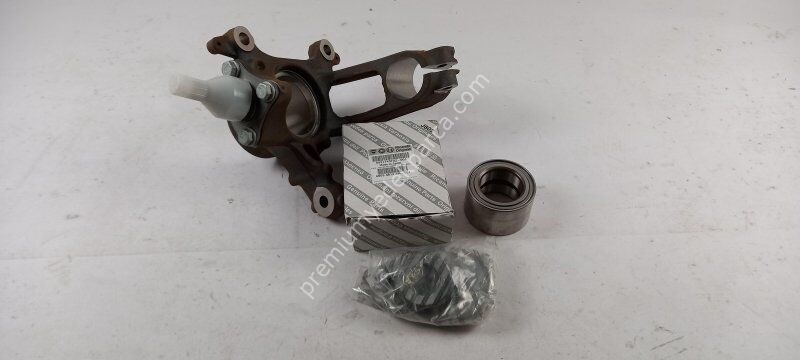 FIAT GROUP 20650636 Direksiyon Mafsalı