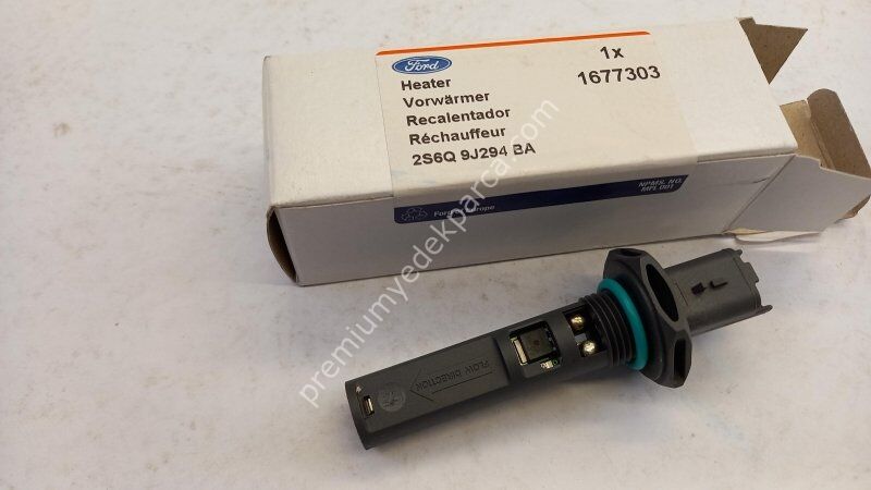 FORD 4097978 Yakıt Ön Isıtıcısı