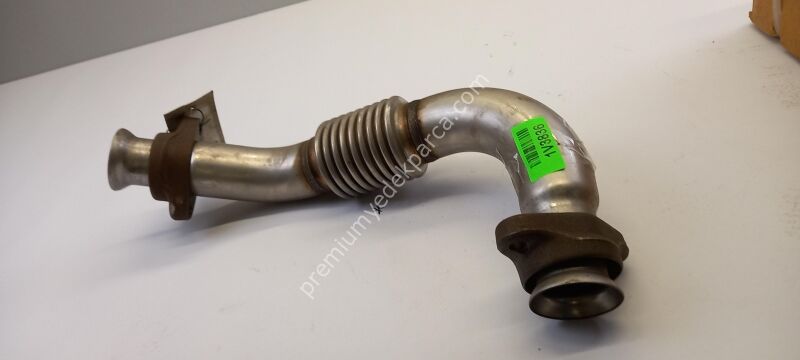 A5411403003 - egzoz borusu
